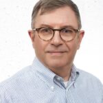 Portrait de Alain LAJUGIE